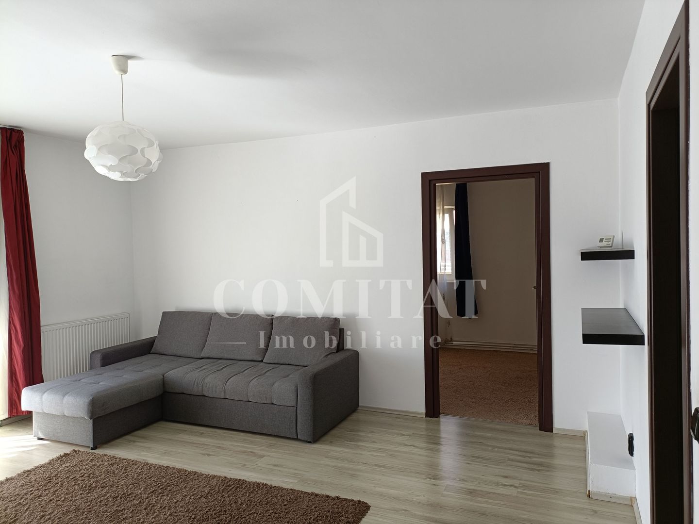 Apartament cu 2 camere | Loc de parcare | Zona Muzeul Apei - Florești - Poză 3