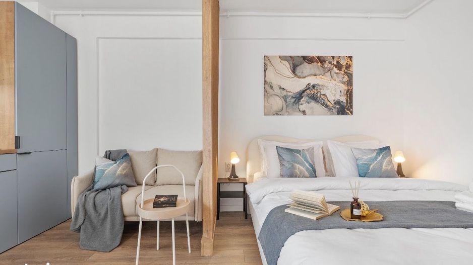 Garsonieră de vanzare - Poză 2