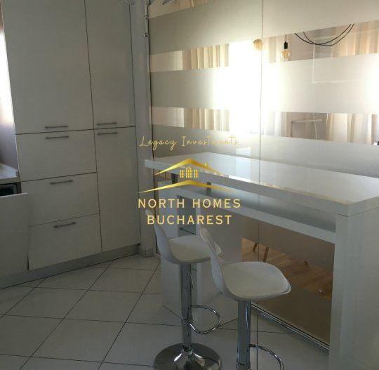 Apartament de inchiriat -4 camere -Pipera Ibiza Sol-PARCARE-COMISION 0 - Poză 6