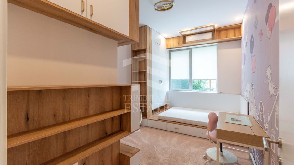 Domenii 1 Mai- Luxuria Residence- 3 camere + loc parcare 2020 - Poză 14