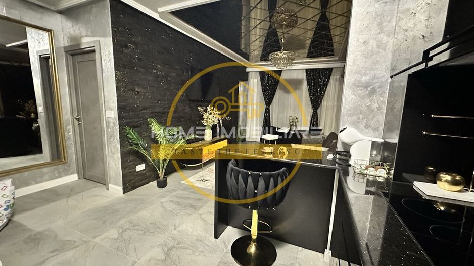 Apartament modern cu 2 camere/ 58mp/ Tatarasi - Green Park - Poză 2