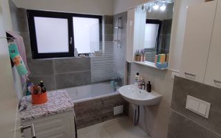 Proprietar inchiriez apartament 2 camere Dumbravita - Poză 7