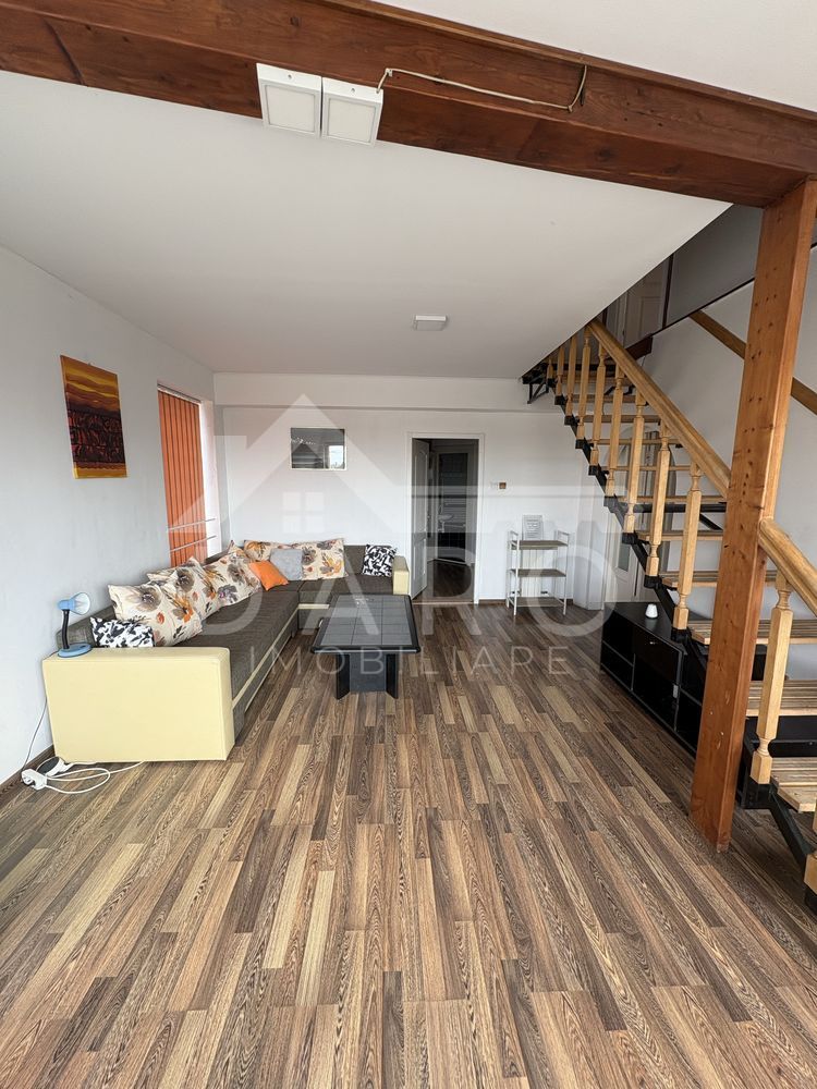 De inchiriat apartament in zona centru (Mihai Eminescu 48) - Poză 2