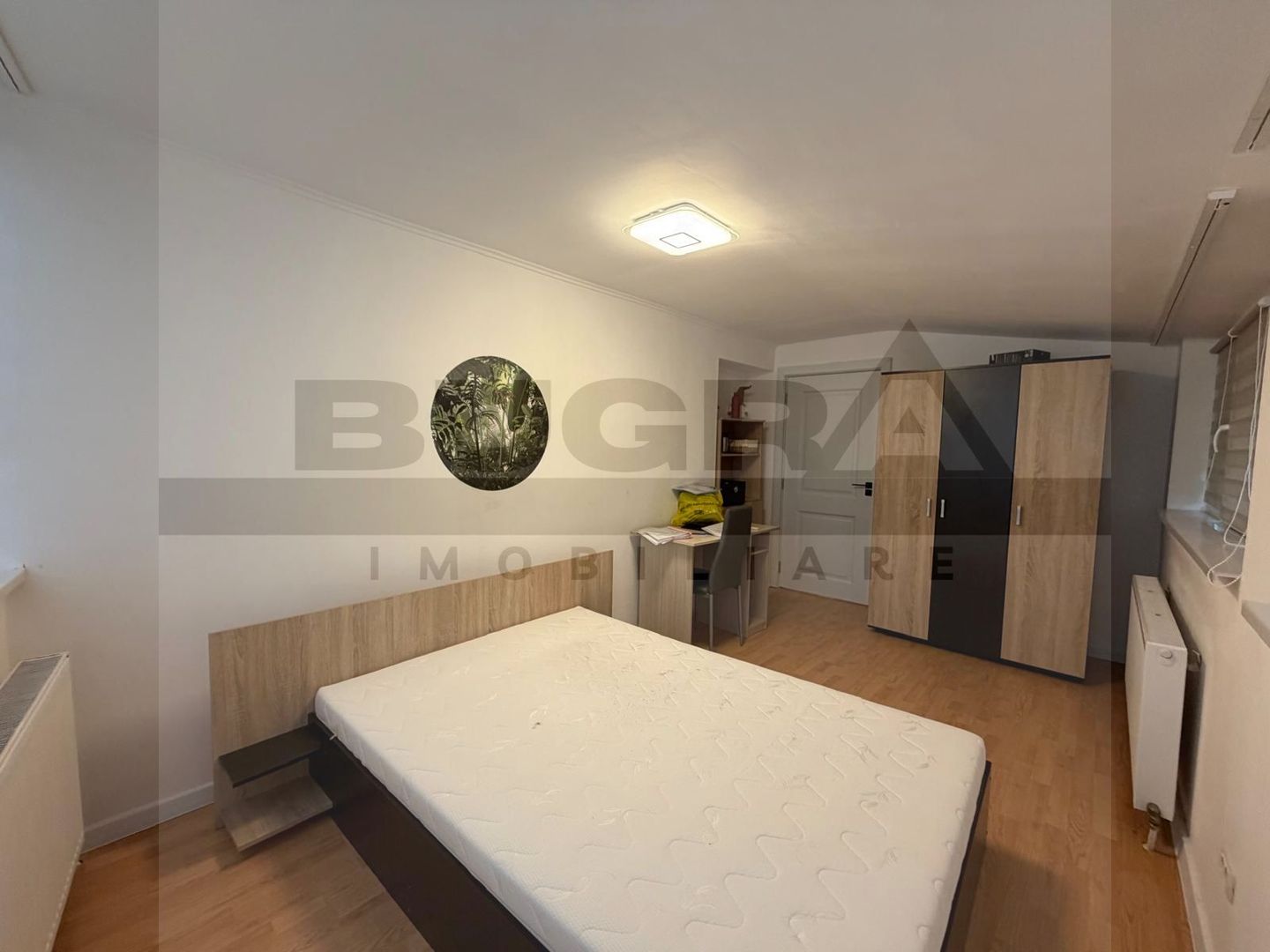 Apartament de 4 camere, modern, 84mp, parcare, zona The Office - Poză 4