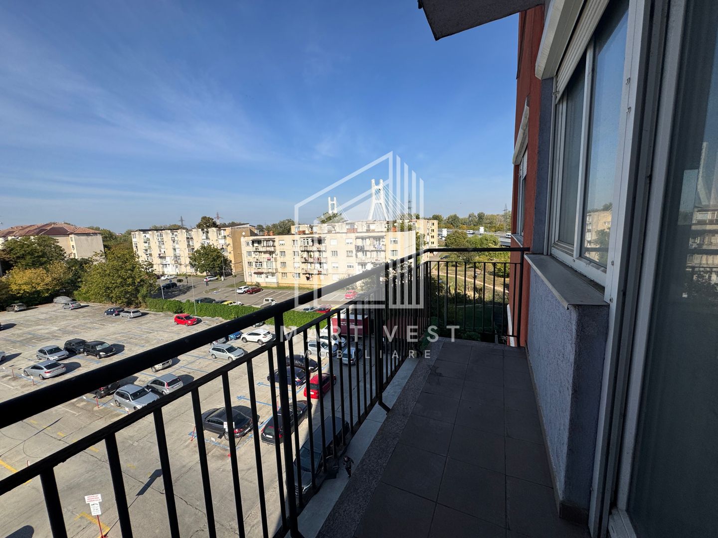 Apartament 3 camere decomandat | Etaj 3 cu lift | Zona Micro 17 - Poză 18