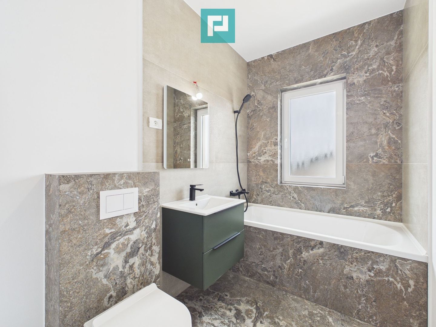 Duplex modern cu 5 camere Moșnița Nouă - Poză 24