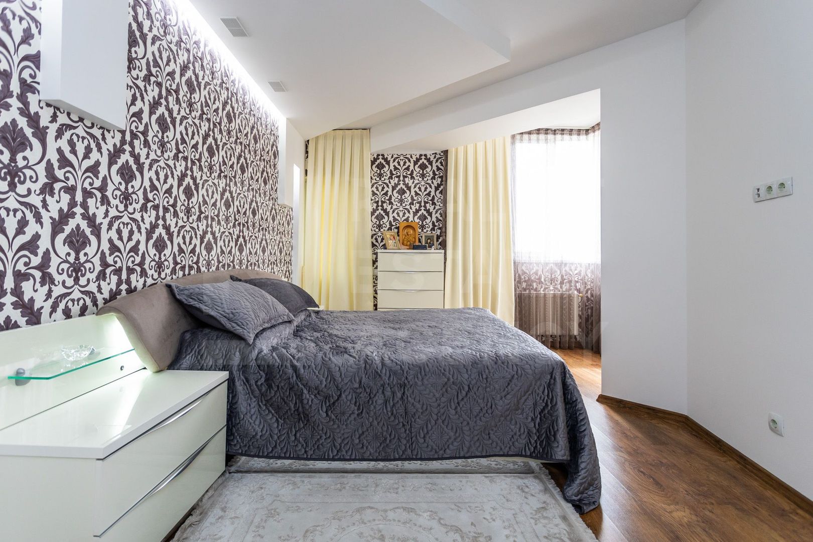 Vânzare, apartament, 2 camere, bd. Mircea Cel Bătrân, Ciocana - Poză 9