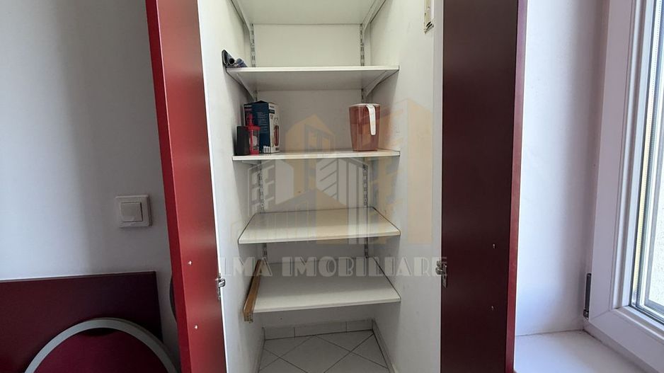 Apartament 2 camere decomandat Strada Harmanului Triaj Brasov - Poză 10