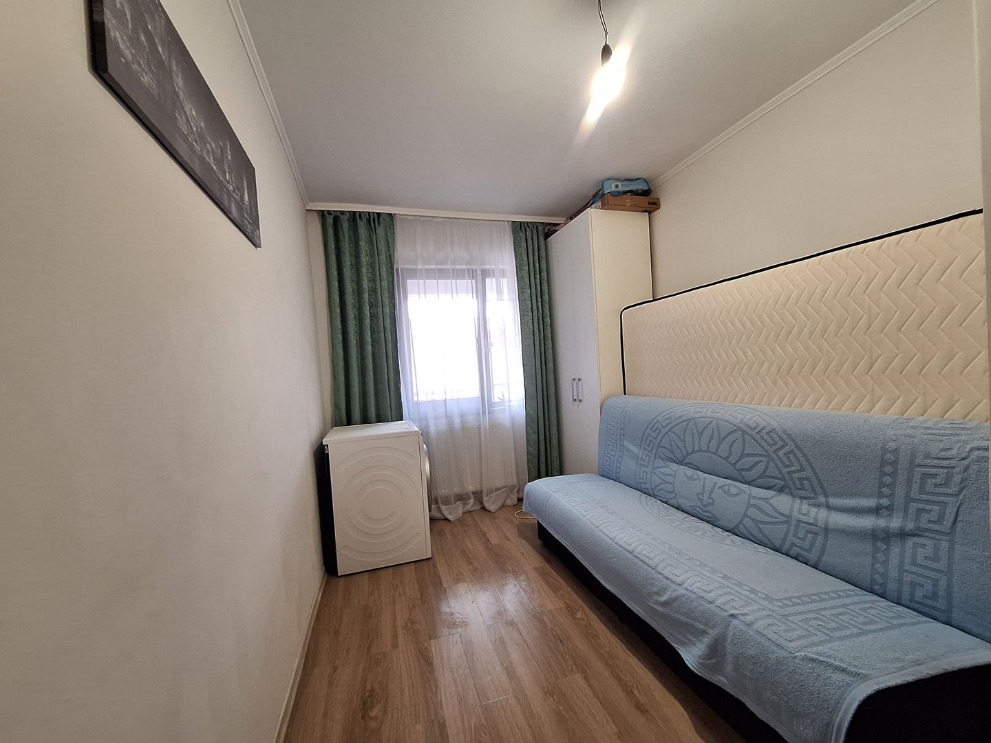 Apartament 3 camere + parcare Prelungirea Ghencea Cartierul Latin - Poză 10