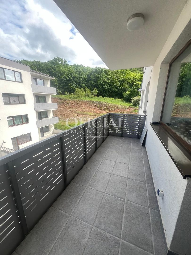 Apartament 2 camere | Garaj | Boxa | Zona Parcul Poligon | Floresti - Poză 12