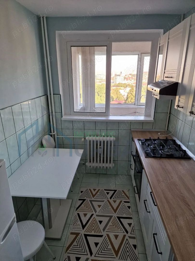Apartament 2 odăi Tătărași - Poză 4