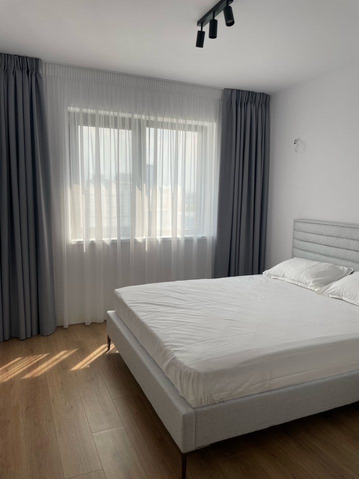 2 camere  | Aviatiei | Pipera |  City View |  Onix Park - Poză 4