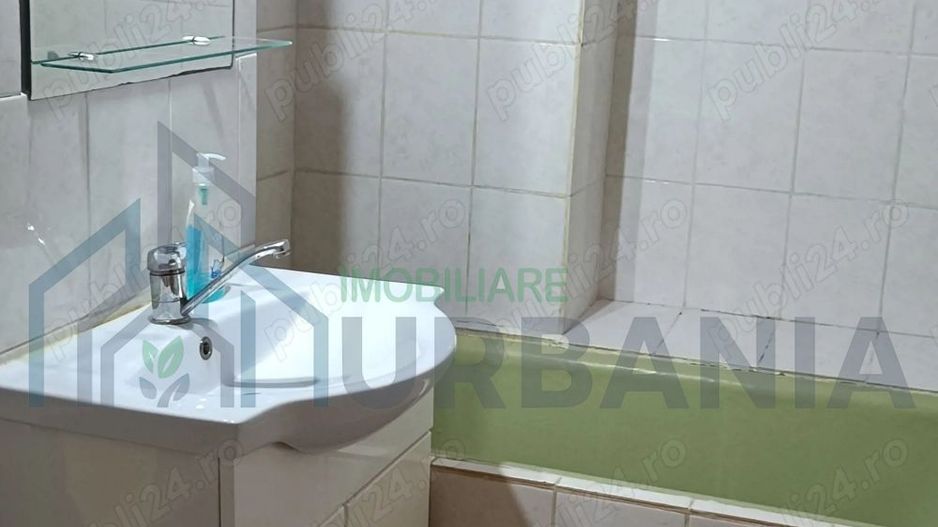 Apartament 4 camere Nicolina-Cug - Poză 6