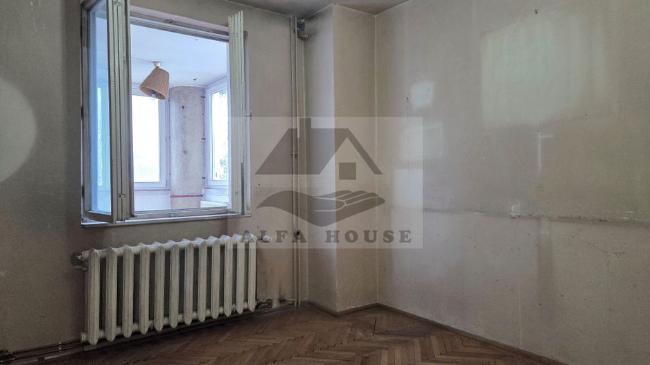 Apartament cu trei camere, Centrul Civic - Mesota - AFI Mall , etaj 2 - Poză 7