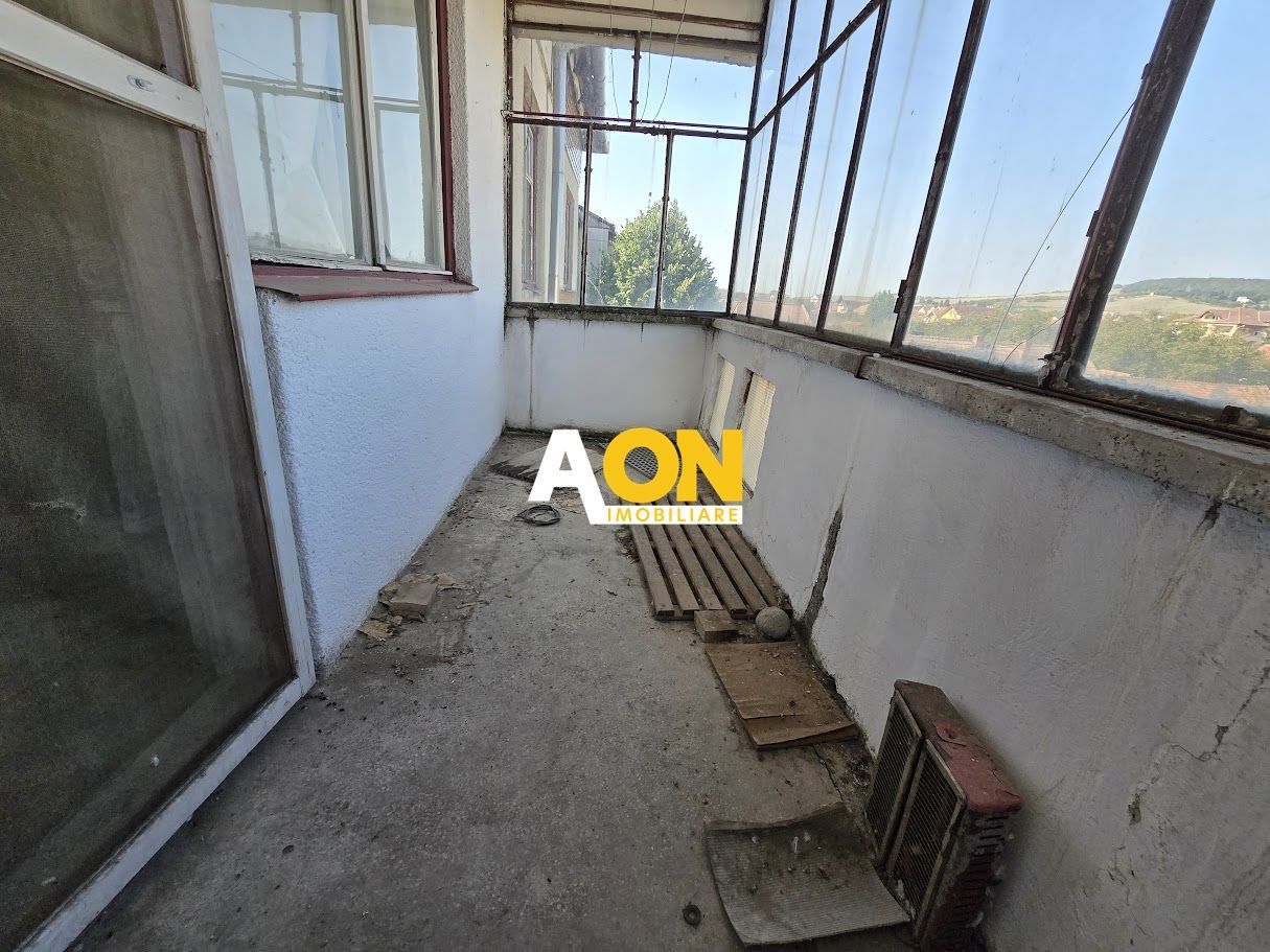 Apartament 2 Camere Decomandat, Foste Proprietati Cetate - Poză 10