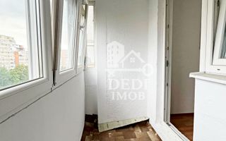 Apartament 3 camere de inchiriat in zona centrala Blv. Dacia, Oradea - Poză 9