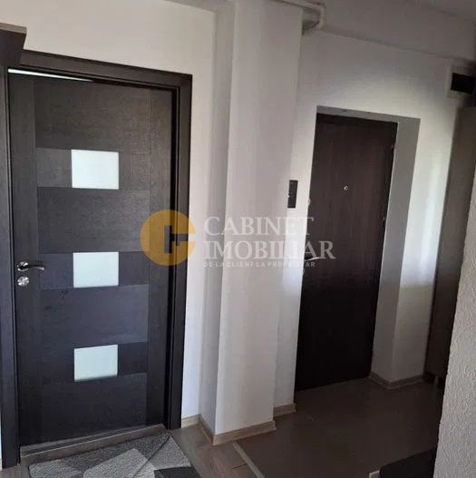 3 CAMERE DECOMANDAT - ETAJ INTERMEDIAR - LOC DE PARCARE - VALEA LUPULUI - Poză 7