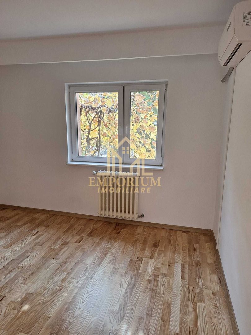 4 camere decomandate, nemobilat, Parcare, Zorilor, Tiberiu Popoviciu - Poză 4