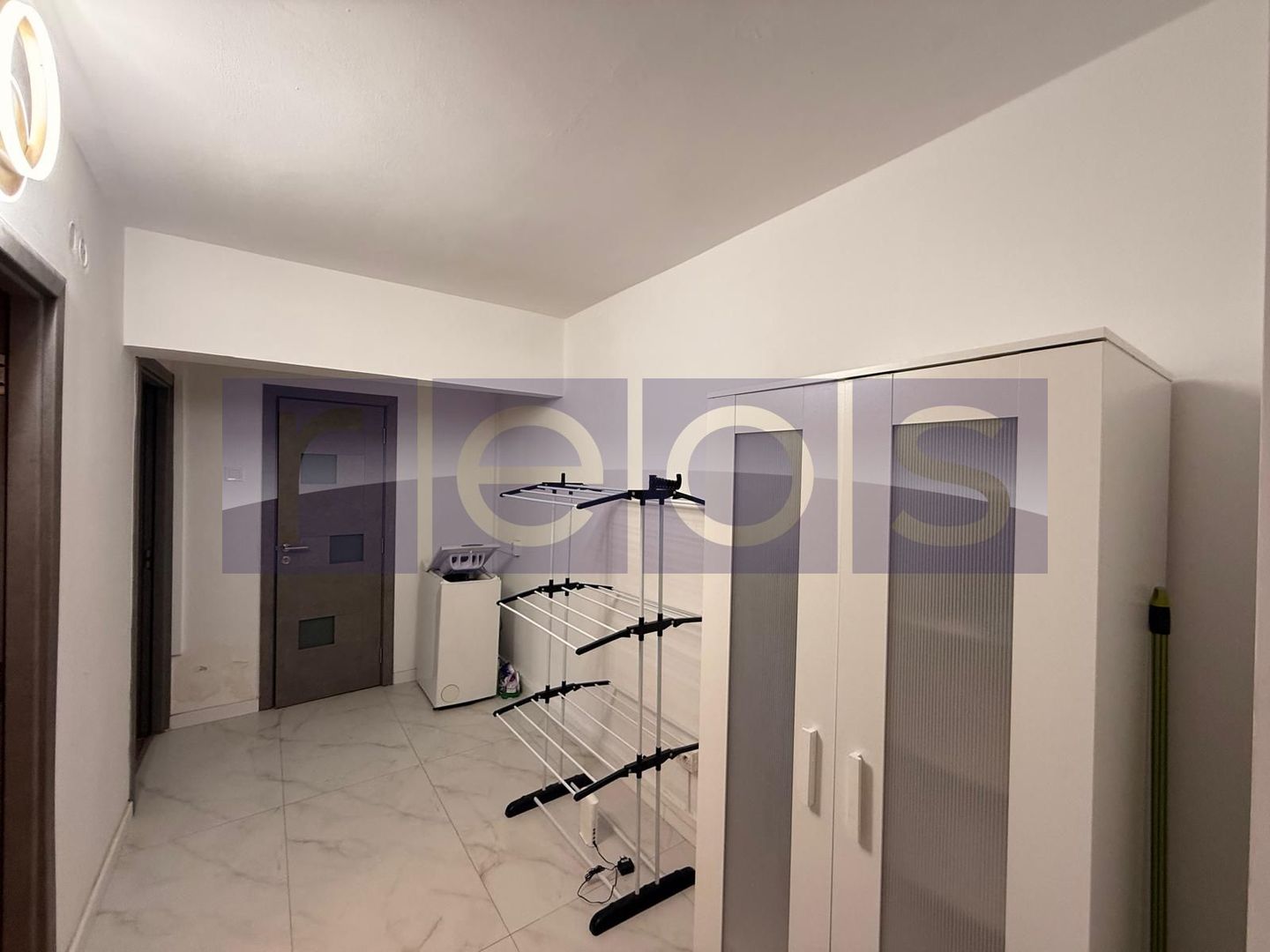 INCHIRIERE 3 CAMERE | BASARABIA | RENOVAT RECENT | METROU PIATA MUNCII | - Poză 15