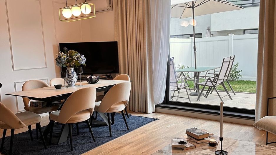 Vila mobilată Pipera | Scoala Americană - Poză 9