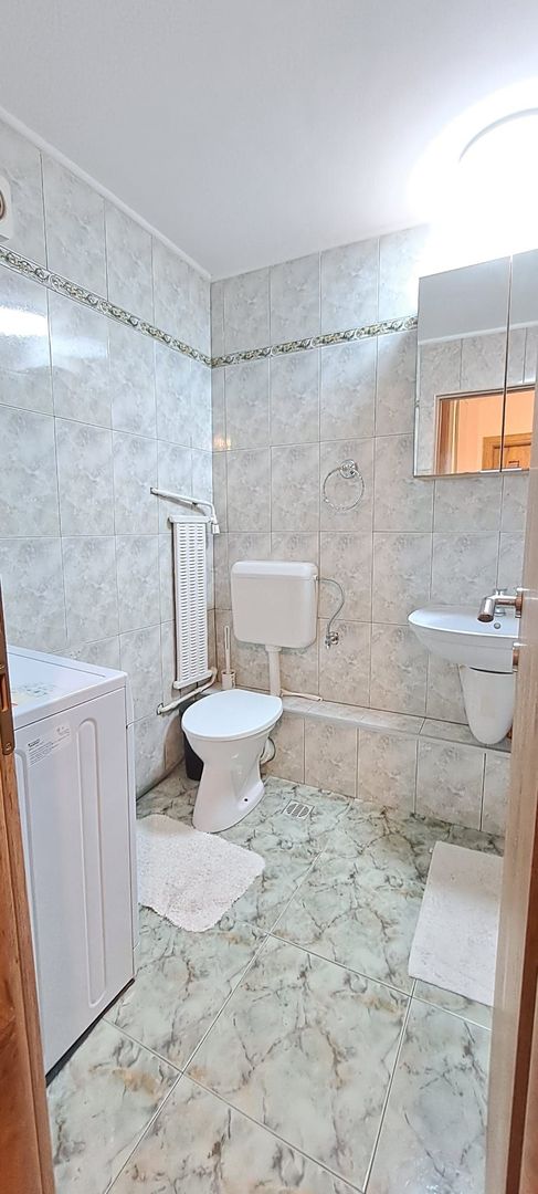 13 Septembrie, garsoniera, 50 mp, decomandata, parcare, mobilata, STB - Poză 5