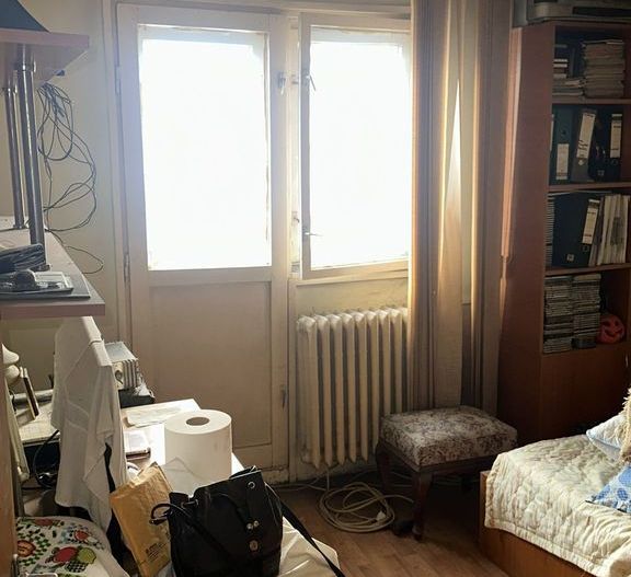 Apartament 3 camere Rahova-Sebastian - Poză 2