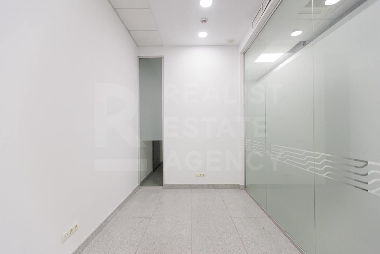 Chirie, spațiu de birouri, 255 mp, strada Dmitrie Cantemir, Râșcani - Poză 9