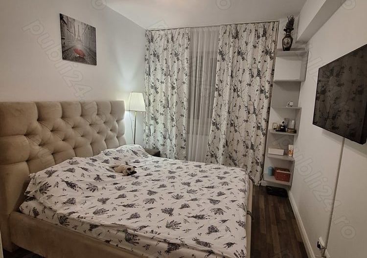 APARTAMENT MODERN 2 CAMERE DRUMUL TABEREI - Poză 3