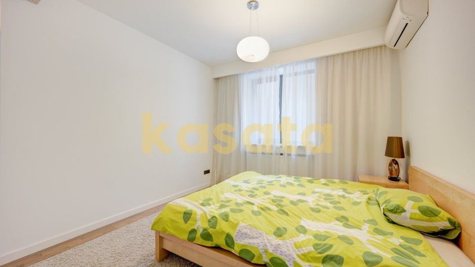 Apartament 3 camere Dorobanți, 120 mp, bloc boutique 2018, - Poză 6