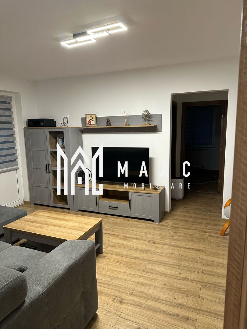 Apartament 2 camere | Zona Terezian | Renovat - Poză 2