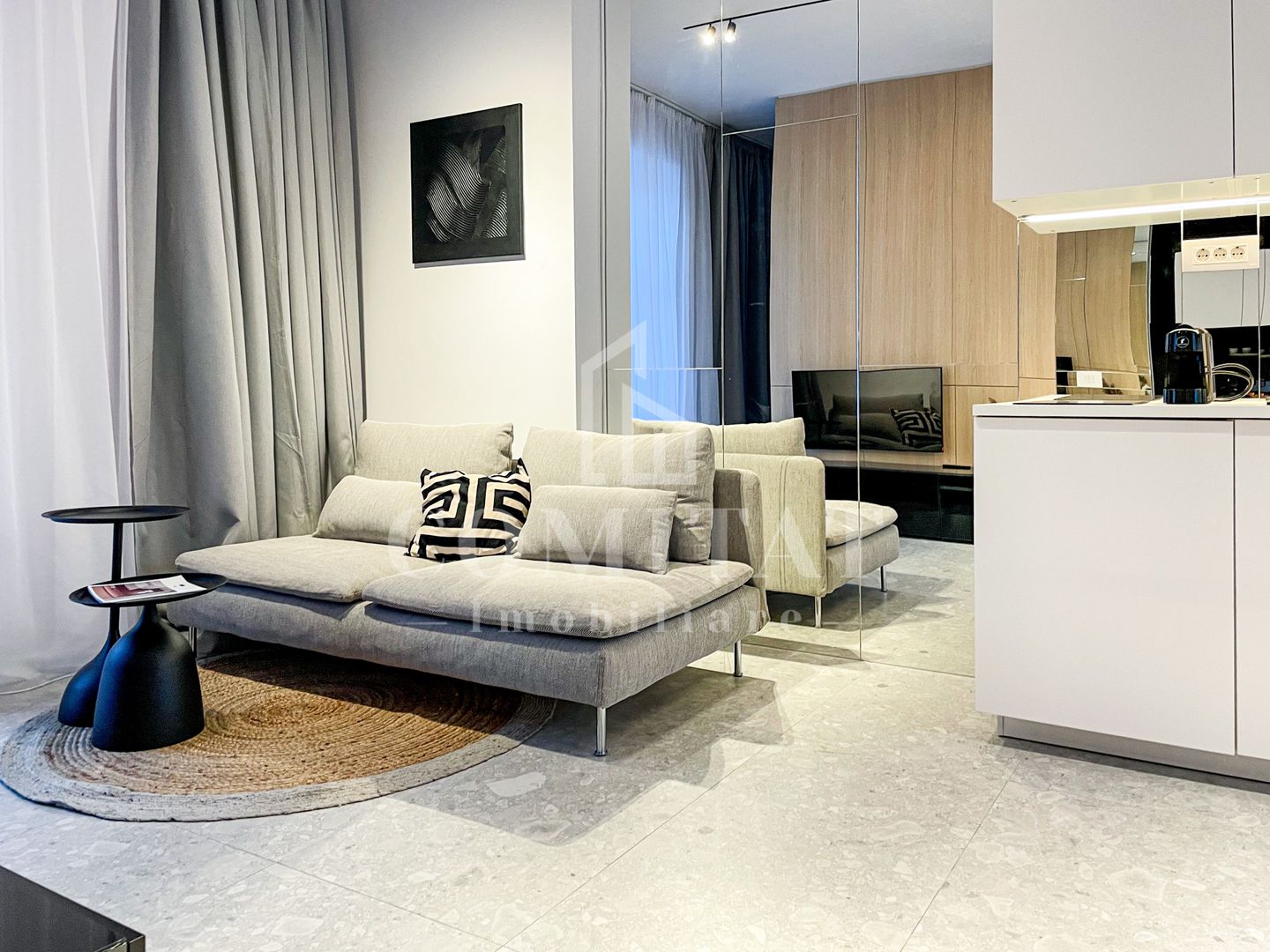 Apartament 4 camere | Investitie | Zona Platinia - Poză 4