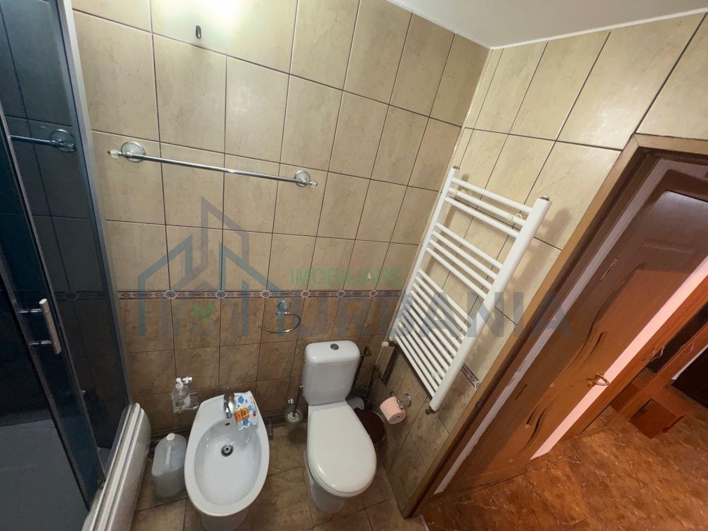 Apartament 2 camere, zona CUG - Nicolina, Iași - Poză 8
