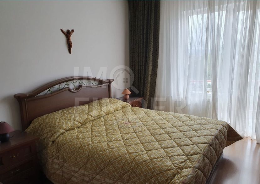 Vanzare 4 camere, Zorilor, 120 mp utili, imobil cu 8 apartamente - Poză 12