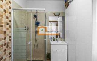 Tractorul, Vila tip triplex P+1+M (de mijloc), 2 loc parcare, curte proprie - Poză 9