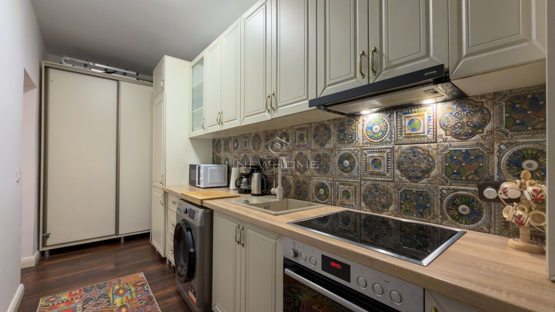 Apartament 2 camere, zona Iulius Mall FSEGA - Poză 15