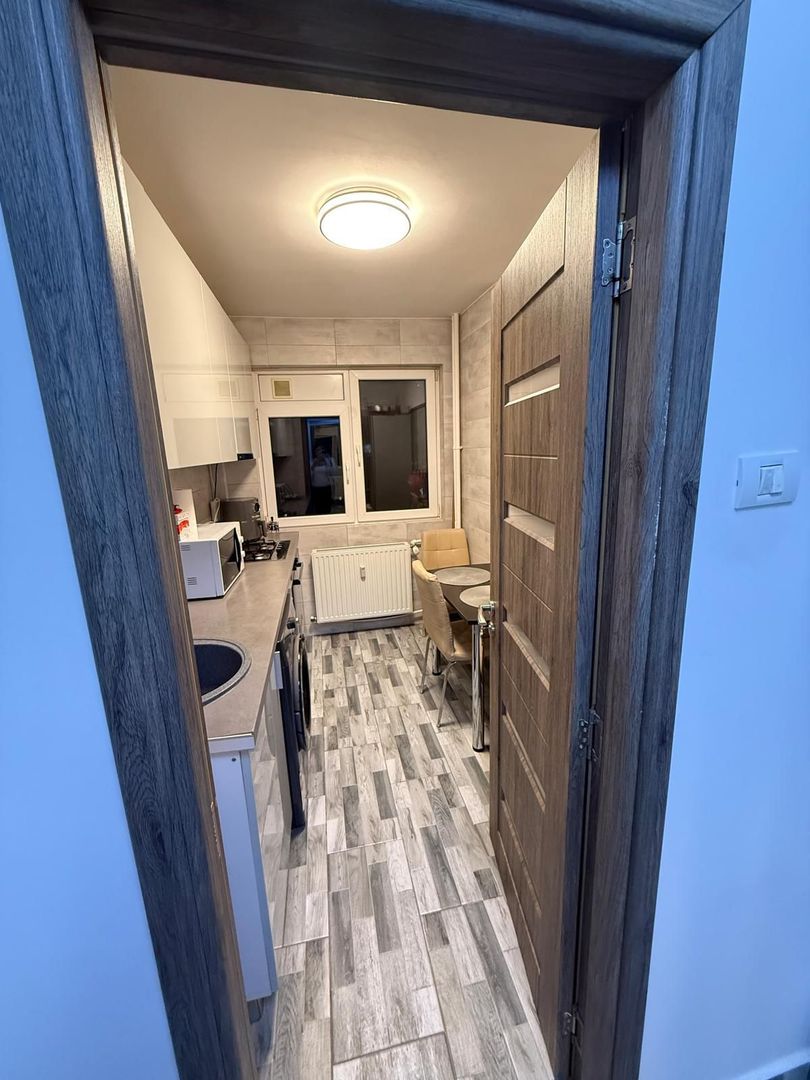 AP. 2 CAMERE BUCURESTII NOI, MODERN, BUCATARIE INCHISA, COMISION 0% - Poză 5