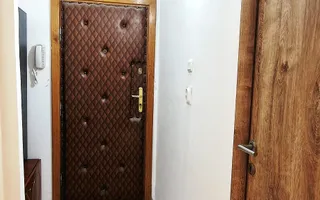 Proprietar inchiriez apartament 1 cameră  – zona Aradului, lângă Iulius Mall - Poză 14