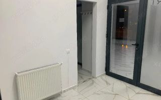 Spațiu comercial 85 mp, Dămăroaia – Jiului, vad stradal - Poză 6