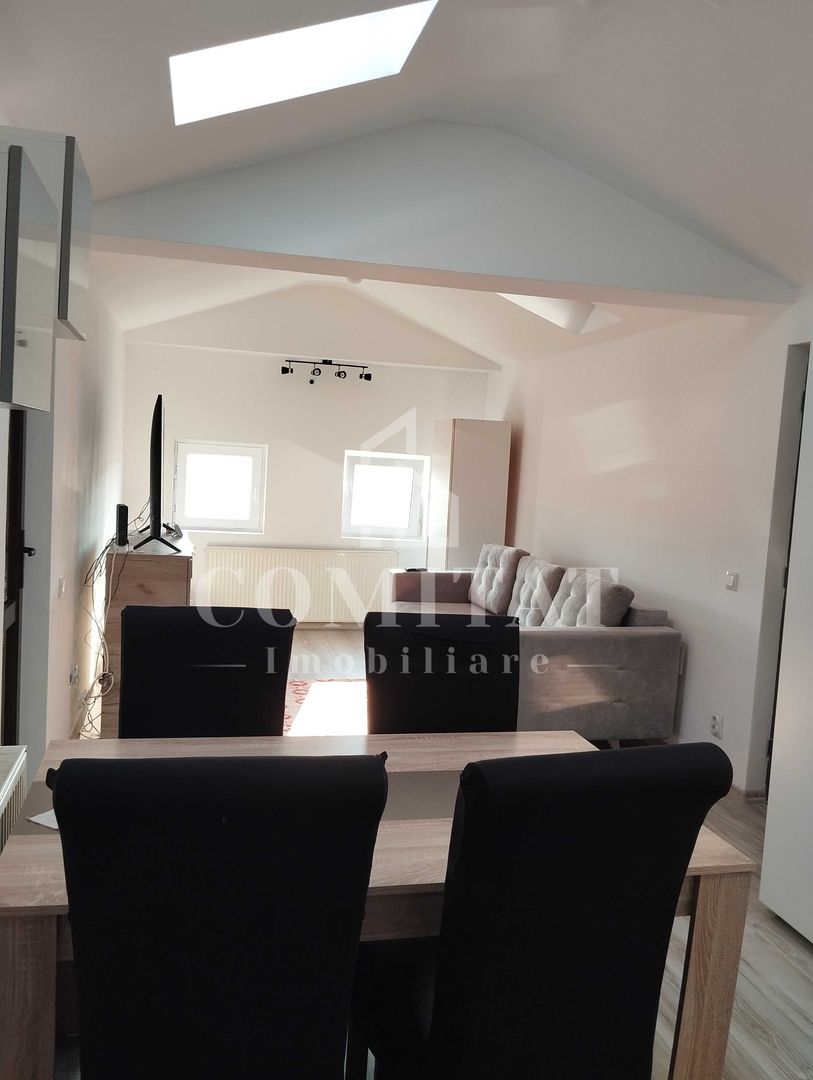 Apartament cu 3 camere de vânzare | Zona Câmpului - Mănăștur - Poză 3