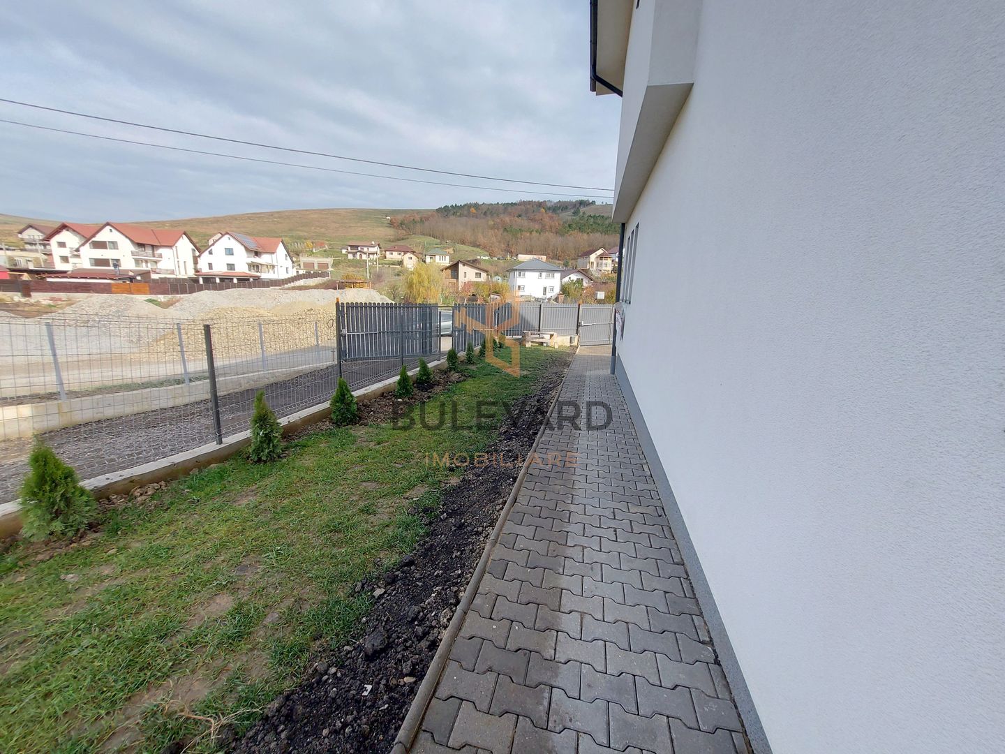 Casa individuala in Apahida! - Poză 16