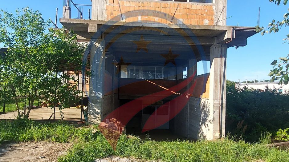 Proprietate industrială versatilă – ideală pentru investiții - Poză 12