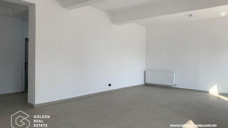 Spatiu comercial Micalaca, 70 mp, acces stradal, centrala proprie, parcare - Poză 3