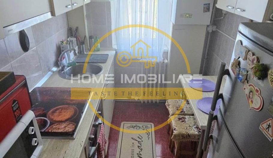 Apartament cu 2 camere/ 42mp/ zona Mircea cel Batran - Poză 6