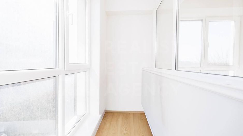 Vânzare, apartament, 3  cameră, strada Băcioii Noi, Botanica - Poză 8