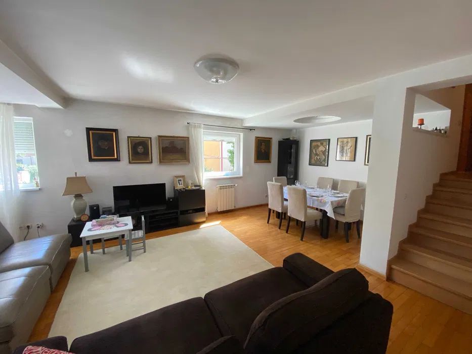 Vila Dorobanti - Floreasca - Poză 1