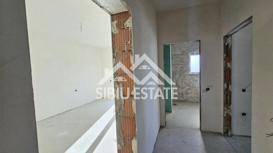 Apartament decomandat etaj 1 - Poză 11