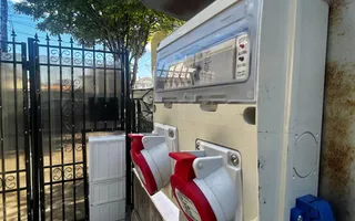 Faleza Nord  IMOBIL CONSOLIDAT INTEGRAL, LA 5 MINUTE DE PLAJA - Poză 17