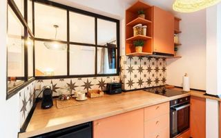 Garsoniera Tineretului - Airbnb 5000 ron/luna - Poză 3