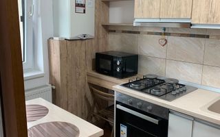 2 Camere, vis a vis de RAR, complet mobilat - Poză 5