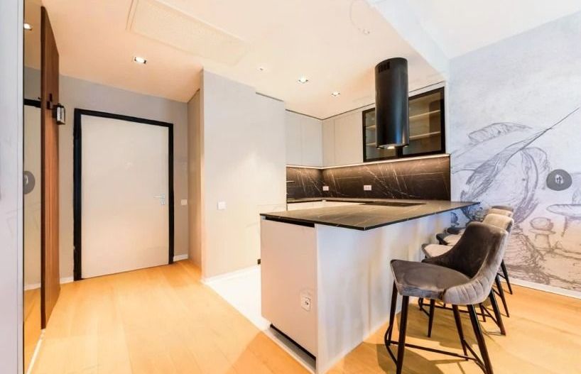 Apartament de lux 3 camere One Mircea Eliade – Priveliște panoramica - Poză 9